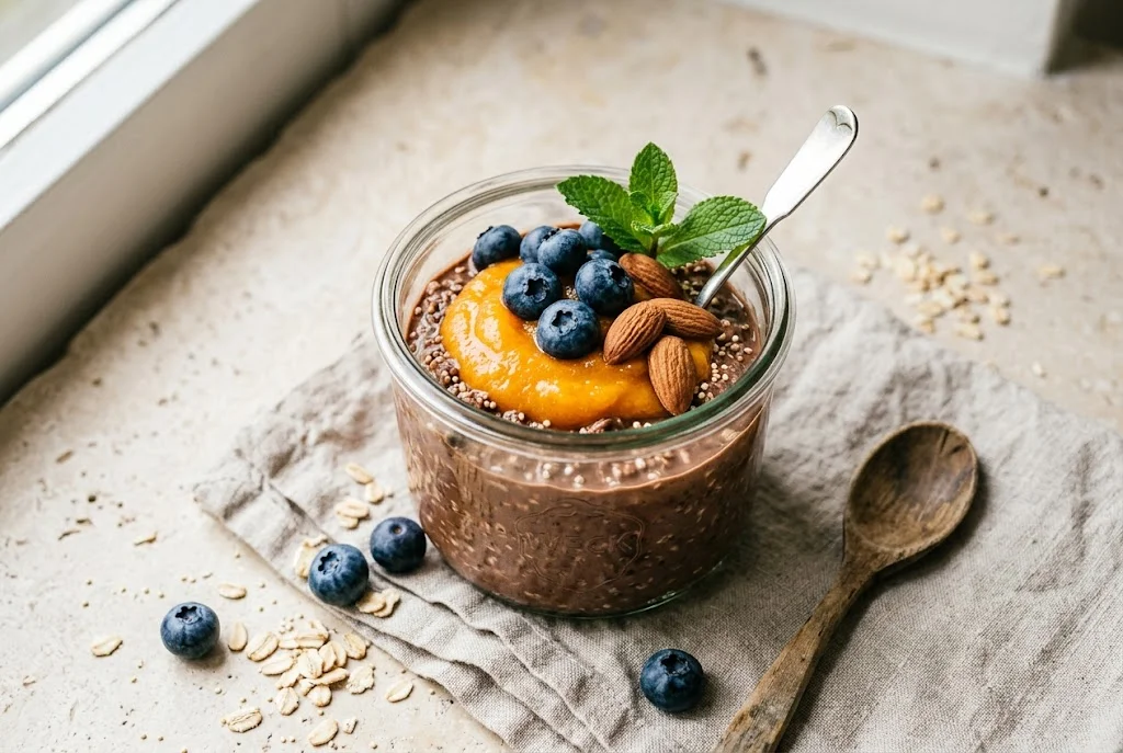 Overnight-Schoko-Oats